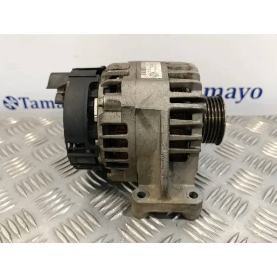 Alternador para Fiat Punto Berlina (188)