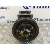 Compresor Aire Acondicionado para Alfa Romeo Gt (125)