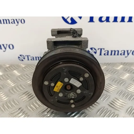 Compresor Aire Acondicionado para Alfa Romeo Gt (125)