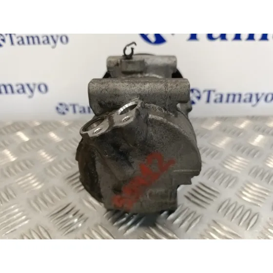 Compresor Aire Acondicionado para Alfa Romeo Gt (125)