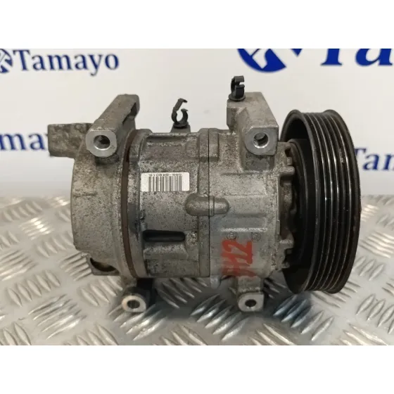 Compresor Aire Acondicionado para Alfa Romeo Gt (125)
