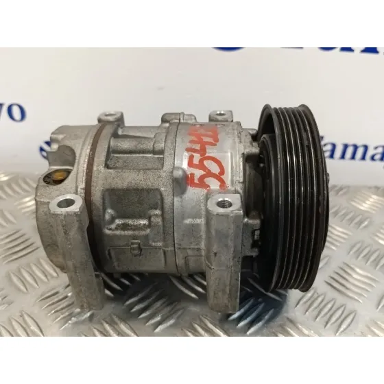 Compresor Aire Acondicionado para Alfa Romeo Gt (125)