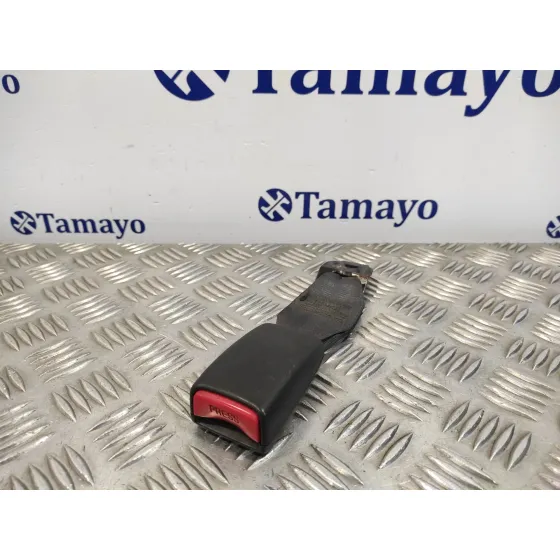 Enganche Cinturon Trasero Derecho para Honda Civic Berlina 3 (Ep1/2)