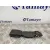 Enganche Cinturon Trasero Derecho para Honda Civic Berlina 3 (Ep1/2)