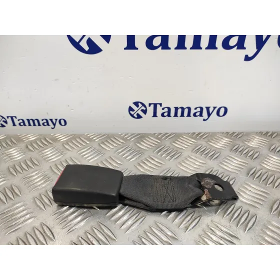 Enganche Cinturon Trasero Derecho para Honda Civic Berlina 3 (Ep1/2)