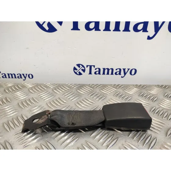 Enganche Cinturon Trasero Derecho para Honda Civic Berlina 3 (Ep1/2)
