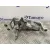 Motor Limpia Trasero para Bmw Serie 1 Lim F21