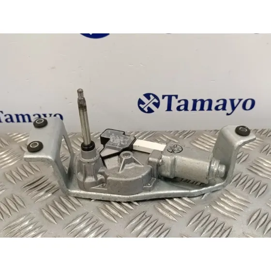 Motor Limpia Trasero para Bmw Serie 1 Lim F21