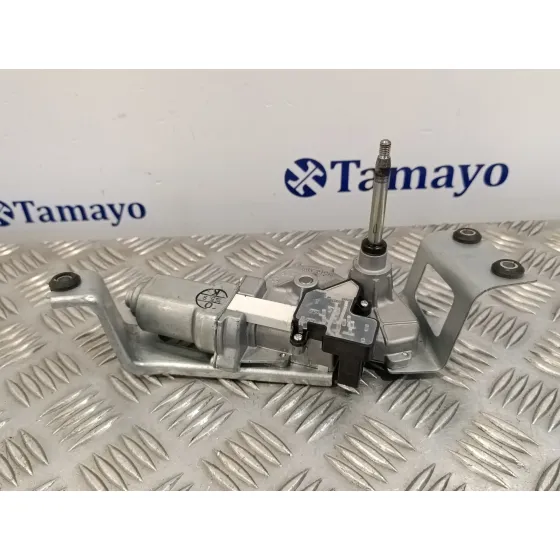 Motor Limpia Trasero para Bmw Serie 1 Lim F21