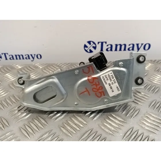 Motor Limpia Trasero para Bmw Serie 1 Lim F21