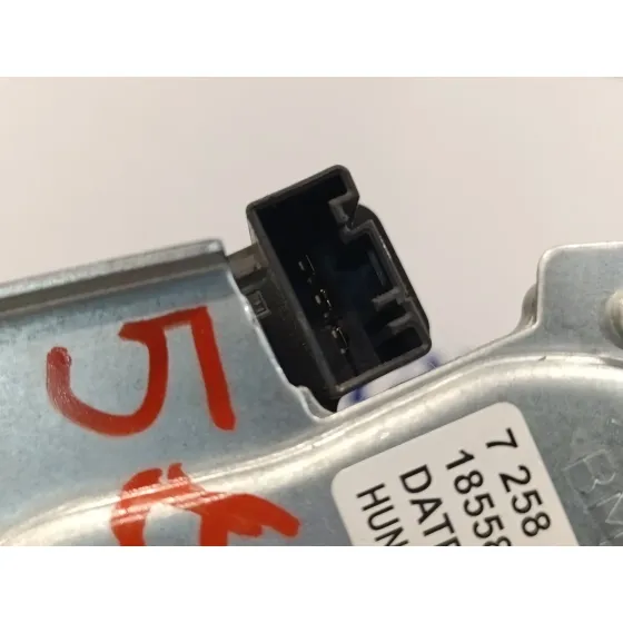 Motor Limpia Trasero para Bmw Serie 1 Lim F21