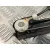 Elevalunas Trasero Derecho para Volkswagen Polo (6R1)