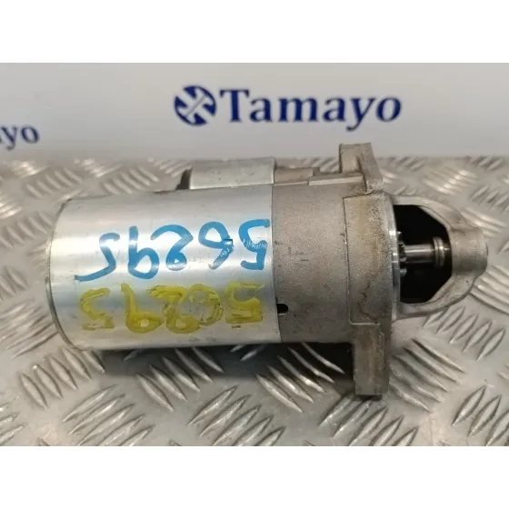 Motor Arranque para Fiat Punto Berlina (188)
