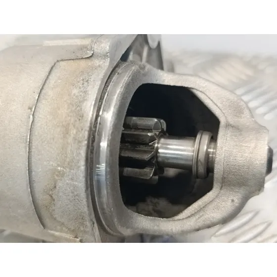 Motor Arranque para Fiat Punto Berlina (188)