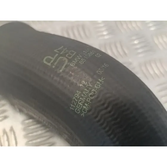 Tubo para Bmw Serie 1 Lim F21