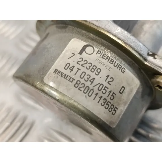 Depresor Freno / Bomba Vacio para Renault Clio Ii Fase Ii (B/Cb0)