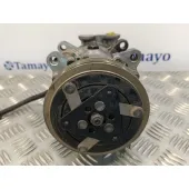 Compresor Aire Acondicionado para Peugeot 106 (S2)