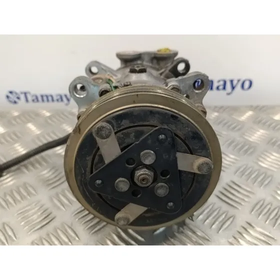 Compresor Aire Acondicionado para Peugeot 106 (S2)