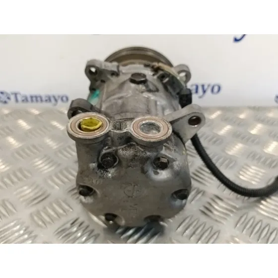 Compresor Aire Acondicionado para Peugeot 106 (S2)