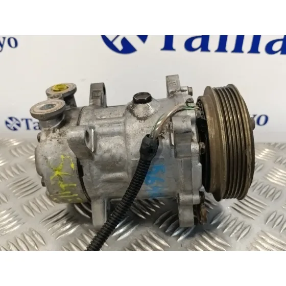 Compresor Aire Acondicionado para Peugeot 106 (S2)