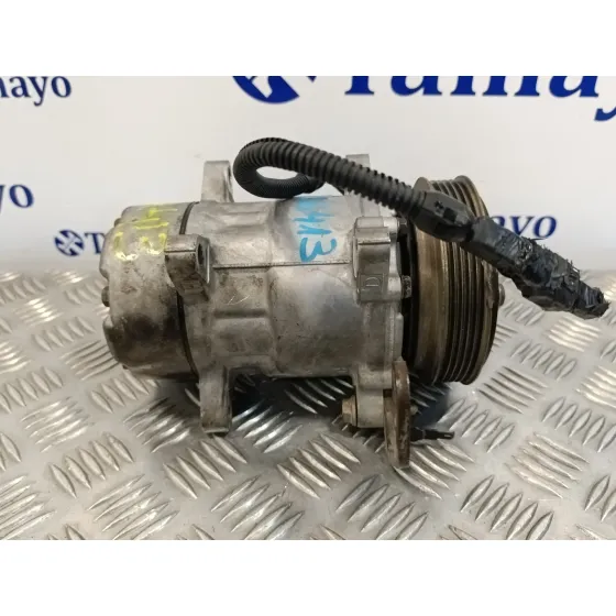Compresor Aire Acondicionado para Peugeot 106 (S2)