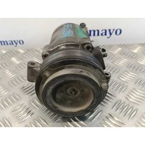 Compresor Aire Acondicionado para Bmw Serie 3 Berlina (E46)