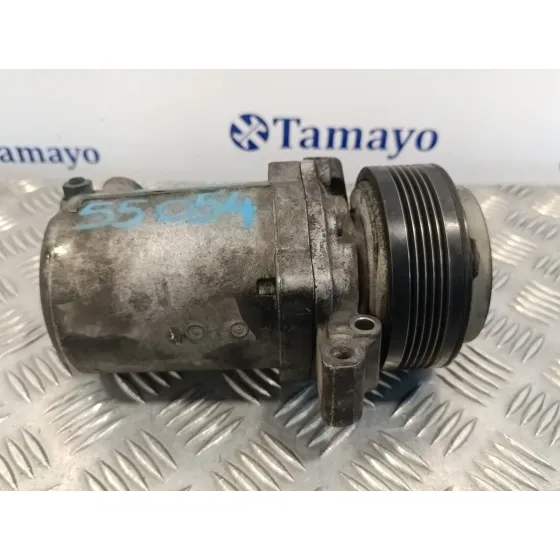 Compresor Aire Acondicionado para Bmw Serie 3 Berlina (E46)