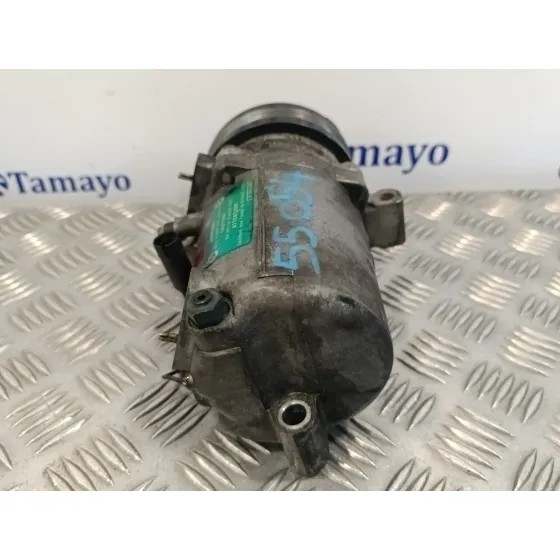 Compresor Aire Acondicionado para Bmw Serie 3 Berlina (E46)