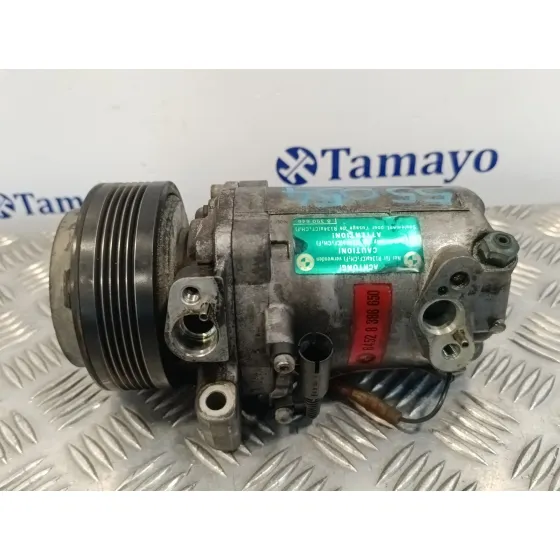 Compresor Aire Acondicionado para Bmw Serie 3 Berlina (E46)