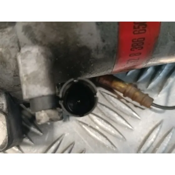 Compresor Aire Acondicionado para Bmw Serie 3 Berlina (E46)