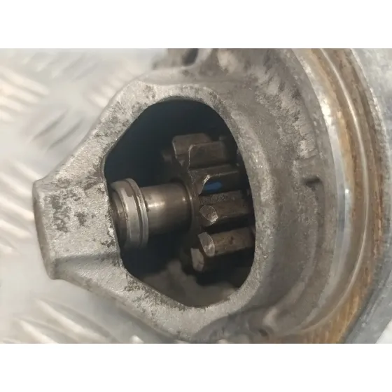 Motor Arranque para Ford Focus Lim. (Cb8)