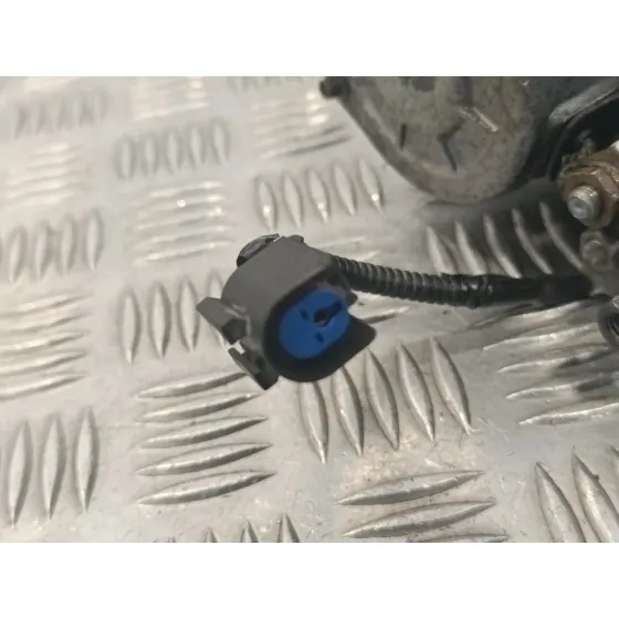 Motor Arranque para Ford Focus Lim. (Cb8)