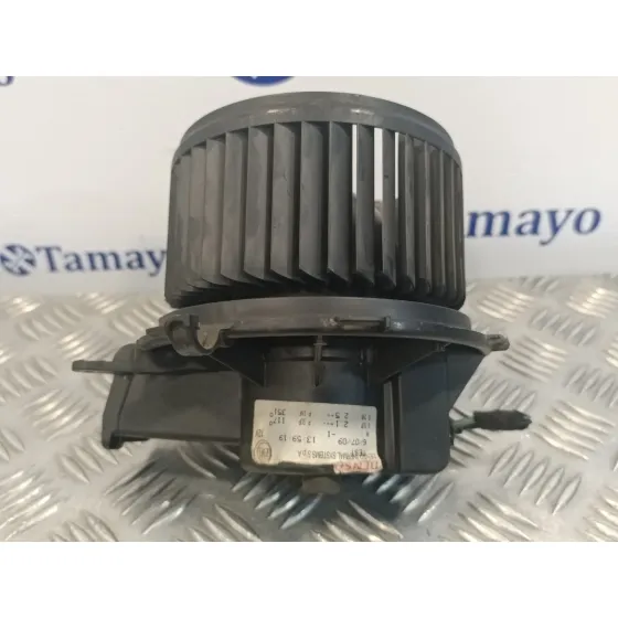 Motor Calefaccion para Fiat Ducato Furgon