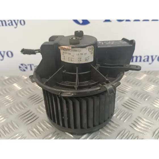 Motor Calefaccion para Fiat Ducato Furgon