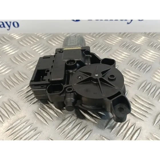 Motor Elevalunas Trasero Izquierdo para Volkswagen Polo (6R1)