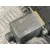 Motor Elevalunas Trasero Izquierdo para Volkswagen Polo (6R1)