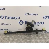 Elevalunas Delantero Izquierdo para Fiat Ducato Furgon