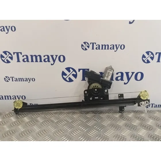 Elevalunas Delantero Izquierdo para Fiat Ducato Furgon