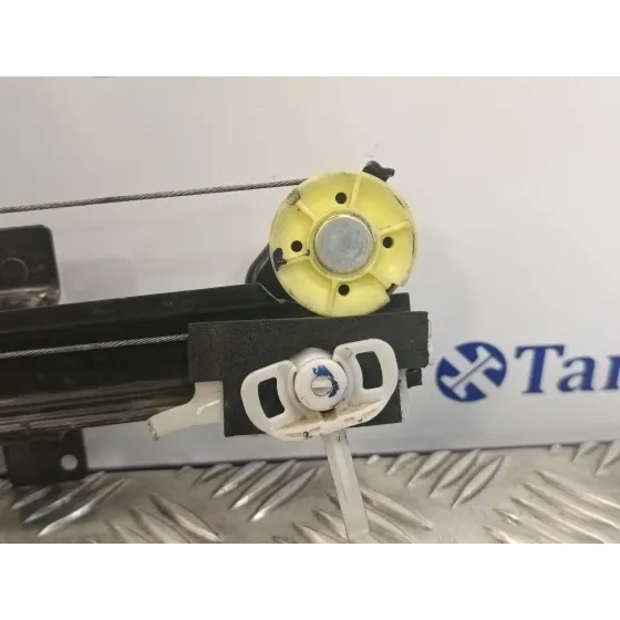 Elevalunas Delantero Izquierdo para Fiat Ducato Furgon