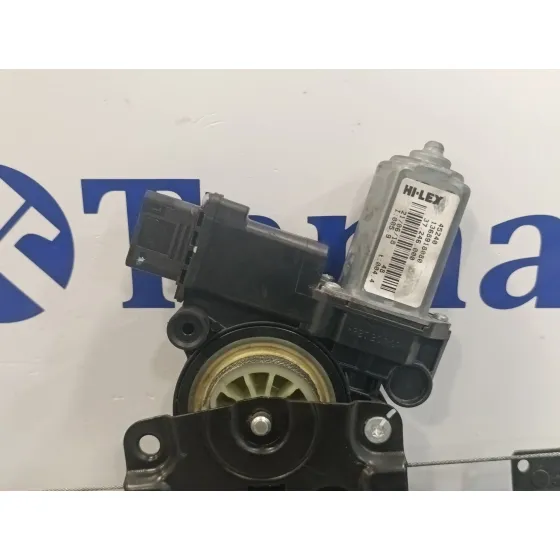 Elevalunas Delantero Izquierdo para Fiat Ducato Furgon