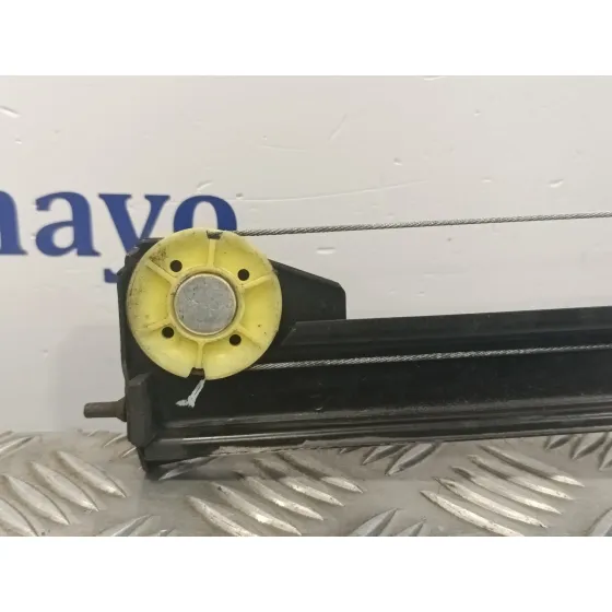 Elevalunas Delantero Izquierdo para Fiat Ducato Furgon