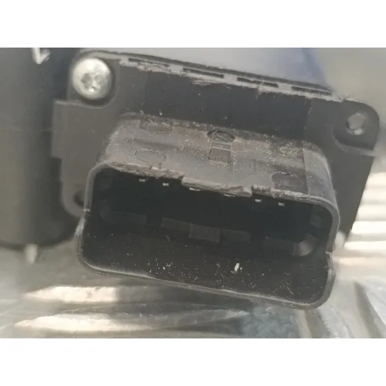 Elevalunas Delantero Izquierdo para Fiat Ducato Furgon