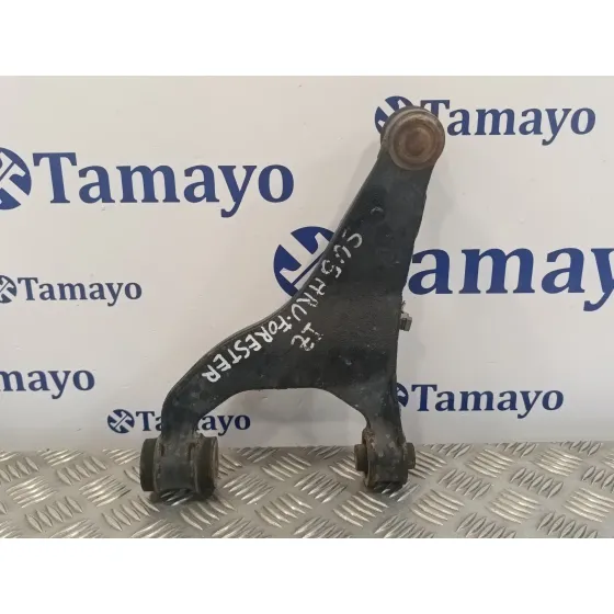 Brazo Suspension Inferior Trasero Izquierdo para Subaru Forester