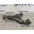 Brazo Suspension Inferior Trasero Izquierdo para Subaru Forester