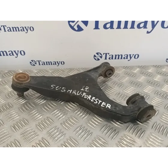 Brazo Suspension Inferior Trasero Izquierdo para Subaru Forester