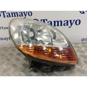 Faro Derecho para Renault Kangoo (F/Kc0)