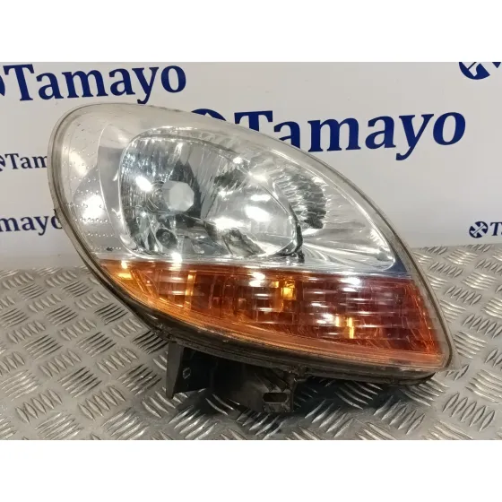 Faro Derecho para Renault Kangoo (F/Kc0)