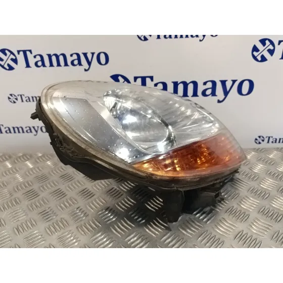 Faro Derecho para Renault Kangoo (F/Kc0)