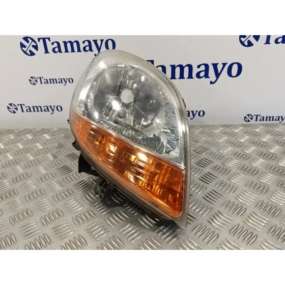Faro Derecho para Renault Kangoo (F/Kc0)