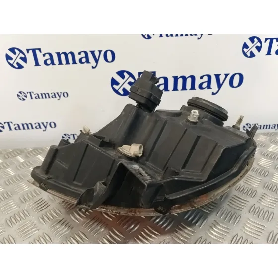 Faro Derecho para Renault Kangoo (F/Kc0)